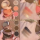 [Две коробка] 2#молоко персич+1#натуральный коричневый кофе