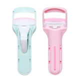 玛莉安 Завивающие портативные щипцы для завивки ресниц с экстрактом подсолнечника, долговременный эффект, стайлинг, подходит для начинающих, новая версия