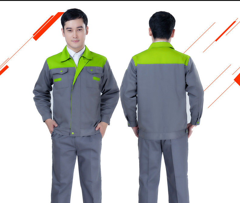 Vêtement de mécanicien - Ref 1915815 Image 65