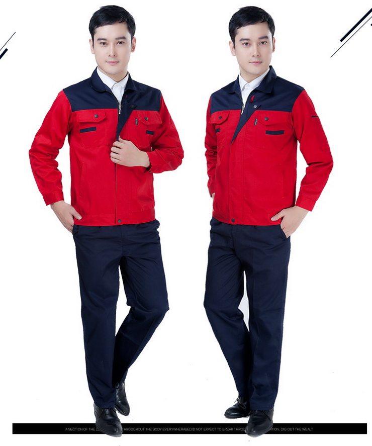 Vêtement de mécanicien - Ref 1915815 Image 57