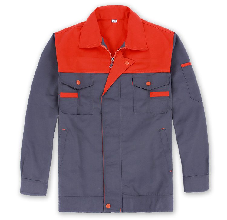 Vêtement de mécanicien - Ref 1915815 Image 33