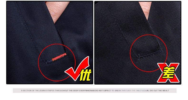 Vêtement de mécanicien - Ref 1915815 Image 68