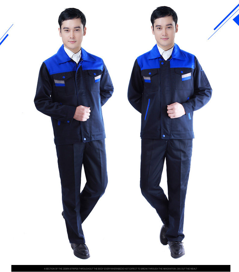 Vêtement de mécanicien - Ref 1915815 Image 22