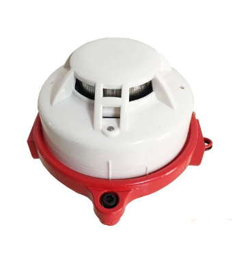 Fuxin Pingan explosion-proof smoke JTYB-GD-PA1211 non-coded spot spot type photoelectric smoke