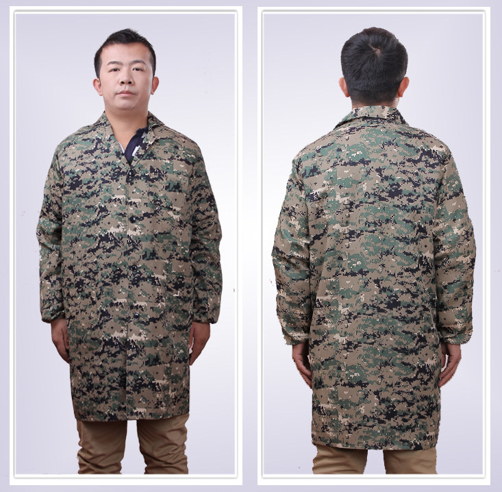 Vêtement de travail - Ref 1913528 Image 26