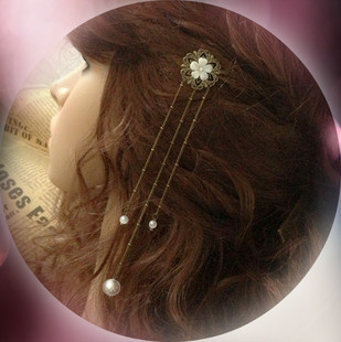Broche en autre - Ref 1178400 Image 15