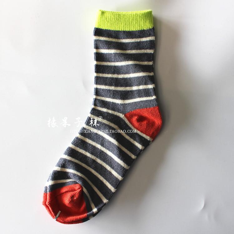 Chaussettes enfant - Ref 2107373 Image 8