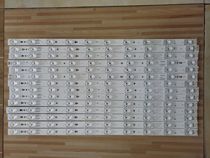 Haier LS55H3000W U55K5 strip LED55D10-ZC14-01 0230355010203 a