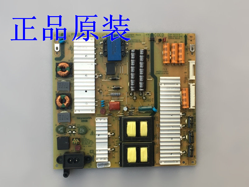 Original fit Genesis K65 power supply board 168P-P6L019-00 5800-P6L019-0010 5800-P6L019-0010 0020