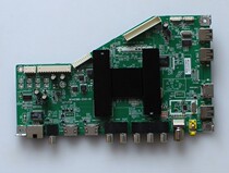 Sanyo 42CE3210D Motherboard MSA6380-ZC01-01 with Screen V420HJ2-P01