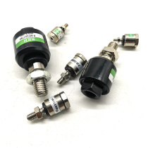 Cylinder floating joint F-M3X050F F-M4X070F F-M4X070F F-M6X100F F-M6X100F M8X125F