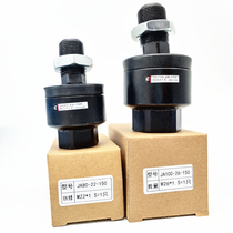 Negative heavy-duty cylinder floating joint JAH40 50 63 63 100-16-20-24-30-42-150 100-16-20-24-30-42-150 200
