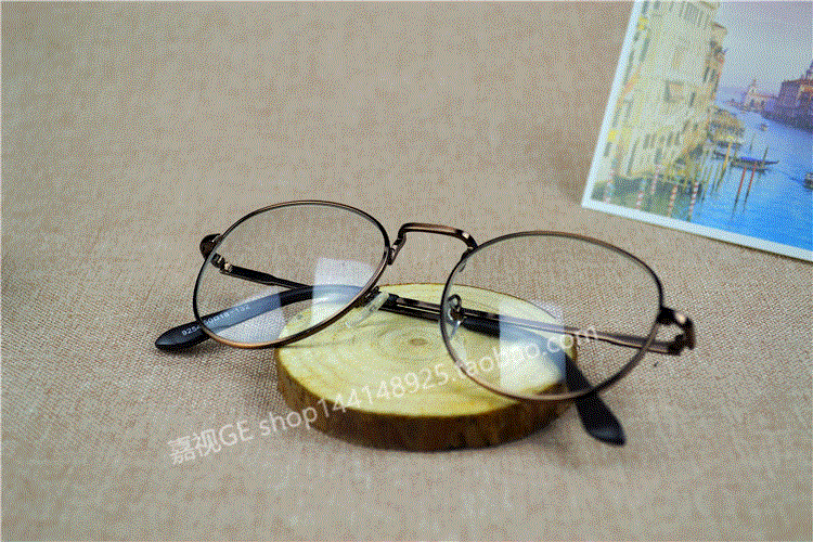 Montures de lunettes en Metal memoire - Ref 3141835 Image 15