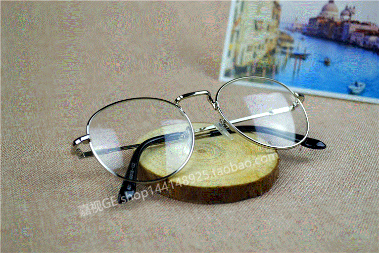 Montures de lunettes en Metal memoire - Ref 3141835 Image 19