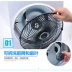 Quạt phun sương SEEDEN West Point Trang chủ Dọc sàn Độ ẩm Nguyên tử hóa Mute Control Control làm mát nước - Quạt điện