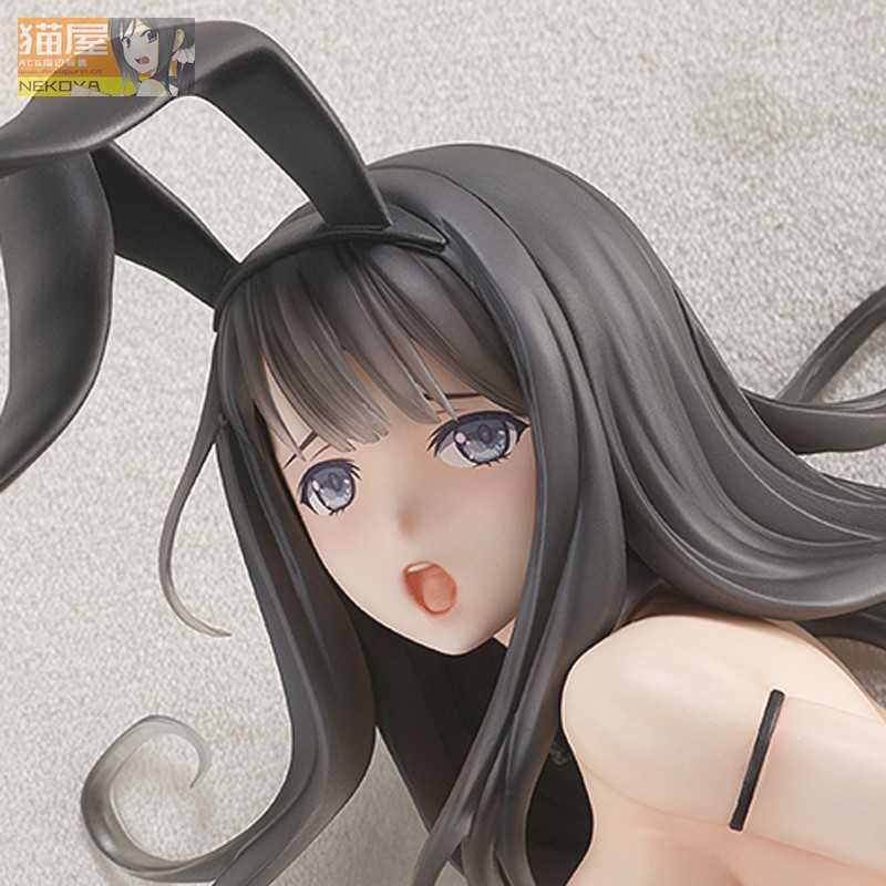 猫屋 Nativetony 托尼宇佐美三姐妹宇佐美澪手办补款