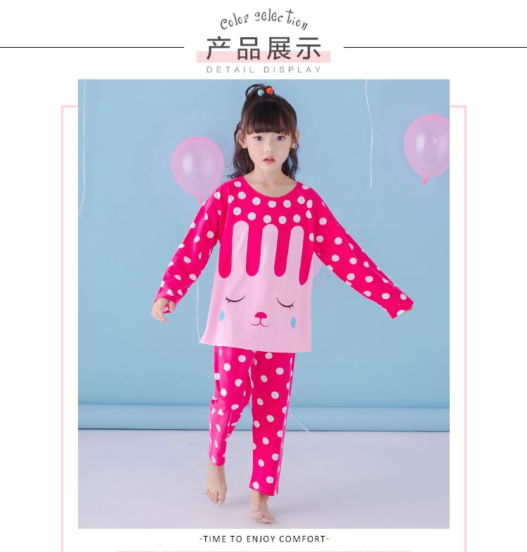 Pyjama pour femme OTHER   à manches longues - Ref 2997562 Image 11