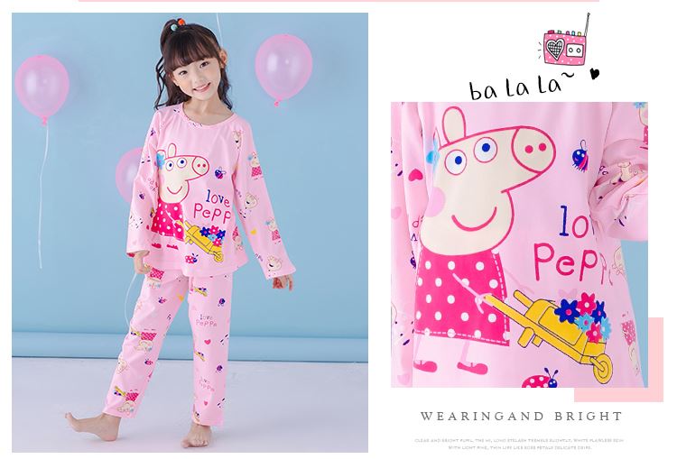 Pyjama pour femme OTHER   à manches longues - Ref 2997562 Image 15