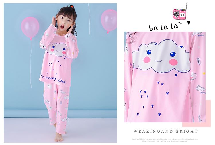 Pyjama pour femme OTHER   à manches longues - Ref 2997562 Image 27