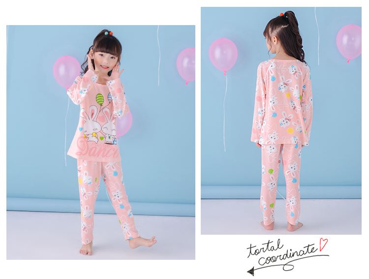 Pyjama pour femme OTHER   à manches longues - Ref 2997562 Image 25