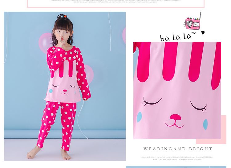 Pyjama pour femme OTHER   à manches longues - Ref 2997562 Image 12