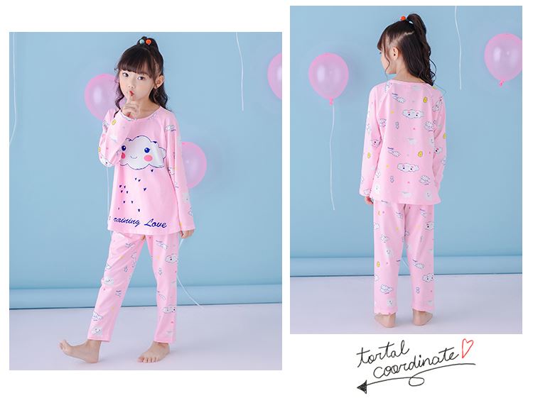 Pyjama pour femme OTHER   à manches longues - Ref 2997562 Image 28