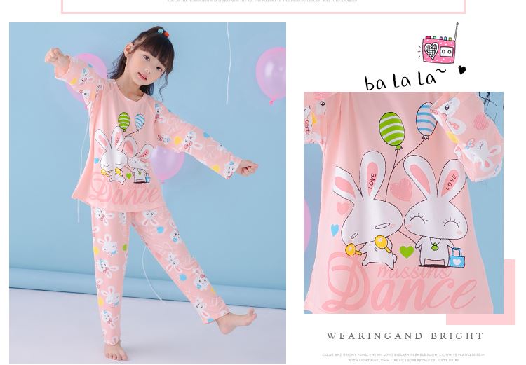 Pyjama pour femme OTHER   à manches longues - Ref 2997562 Image 24