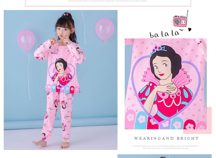 Pyjama pour femme OTHER   à manches longues - Ref 2997562 Image 21