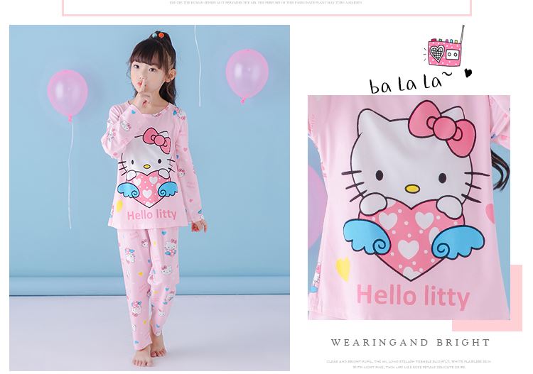 Pyjama pour femme OTHER   à manches longues - Ref 2997562 Image 18