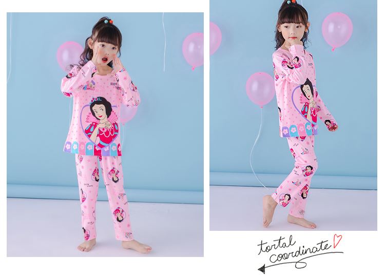 Pyjama pour femme OTHER   à manches longues - Ref 2997562 Image 22