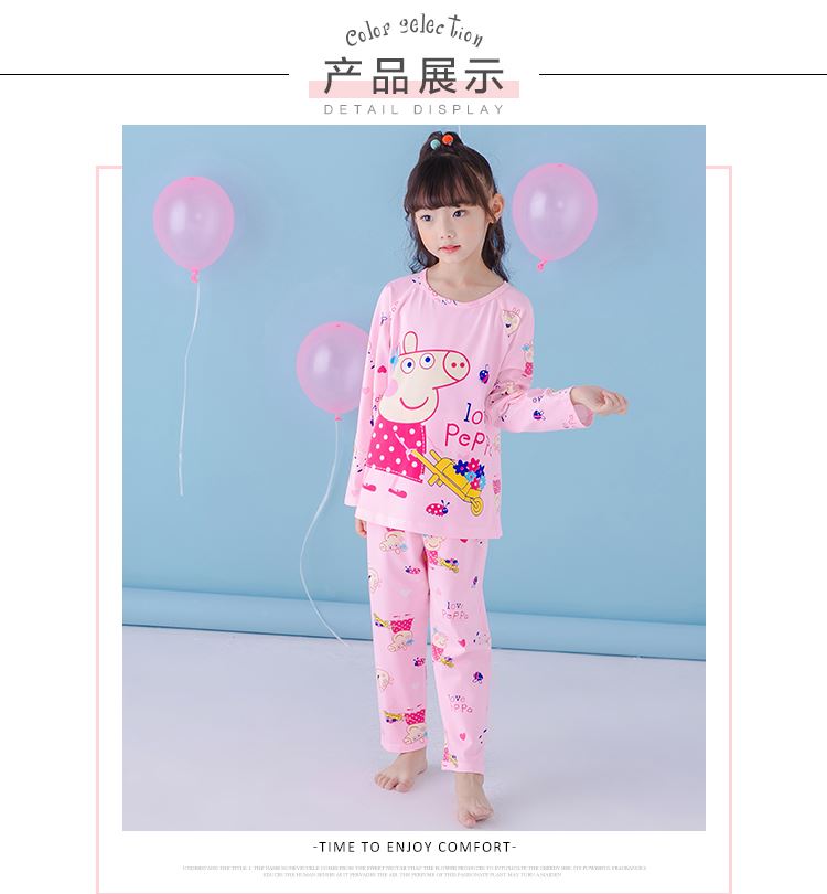 Pyjama pour femme OTHER   à manches longues - Ref 2997562 Image 14