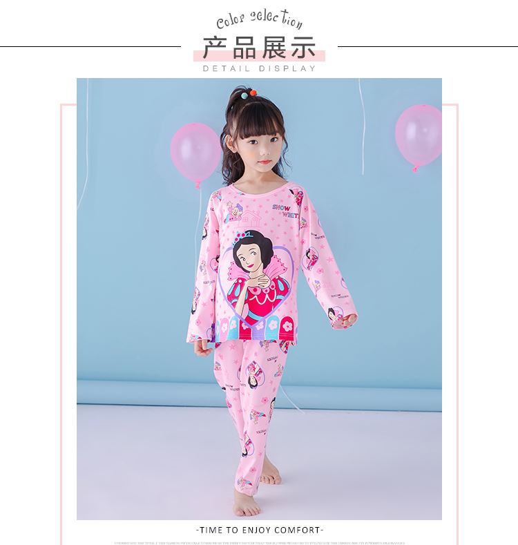 Pyjama pour femme OTHER   à manches longues - Ref 2997562 Image 20