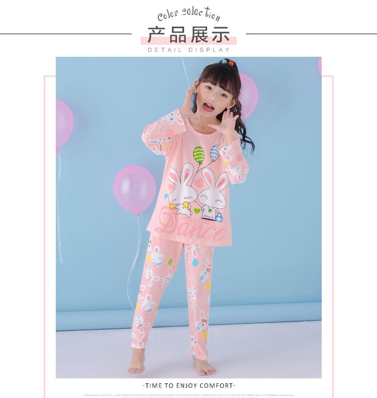 Pyjama pour femme OTHER   à manches longues - Ref 2997562 Image 23