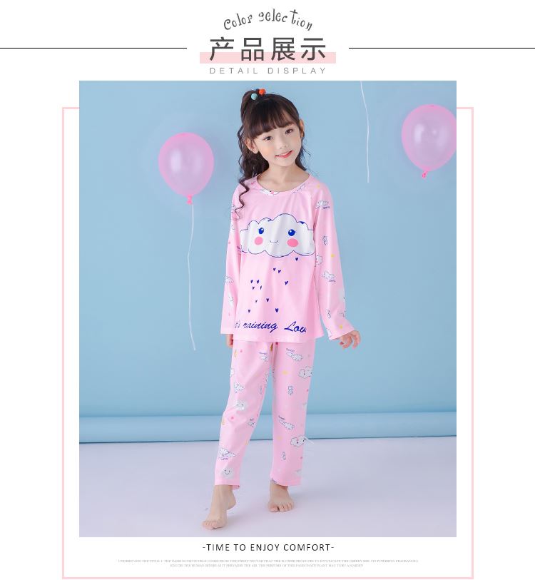 Pyjama pour femme OTHER   à manches longues - Ref 2997562 Image 26