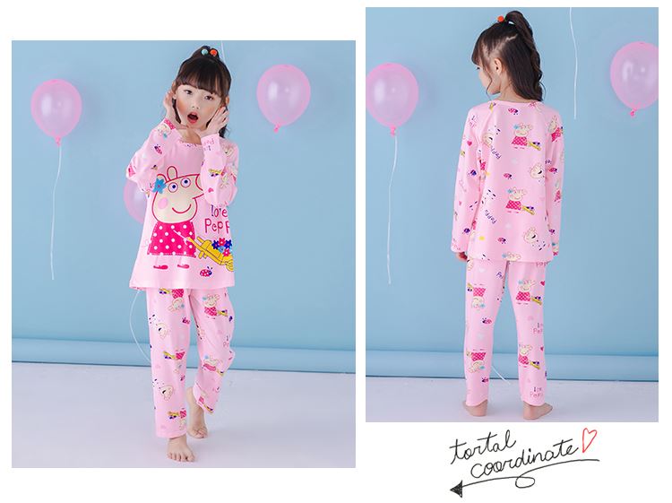 Pyjama pour femme OTHER   à manches longues - Ref 2997562 Image 16