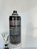 Schwarzkopf, профессиональный лак для волос, спрей подходит для мужчин и женщин, стайлинг, 500 мл, долговременный эффект