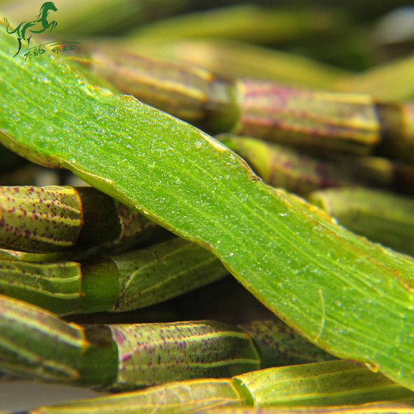 优七 三年生 云南石斛鲜条 200g 优惠券折后¥25包邮(¥55-30) 优七 三年生 云南石斛鲜条 200g 优惠券折后¥25包邮(¥55-30)