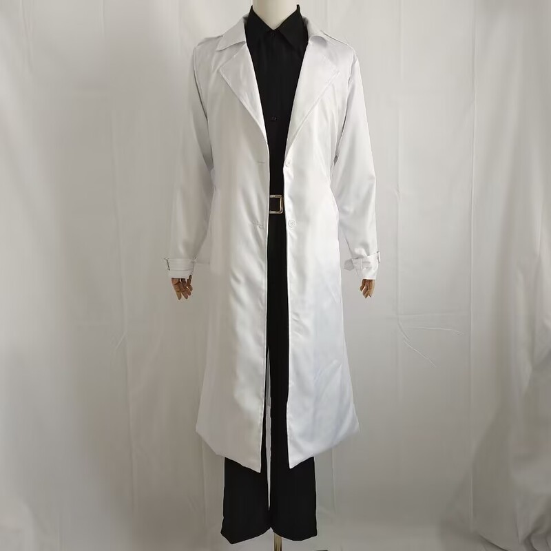 All-Knowing Reader Perspective Cosplay Costume, Jin Duozhi Cosplay Costume, Liu Zhonghe Cosplay Costume