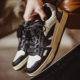 Madden Workwear Retro Skateboard Shoes Soft Sole Low Top