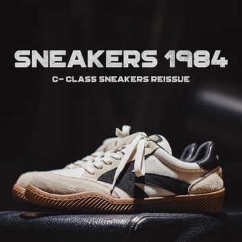 Maden workwear american retro arrow shoes versatile