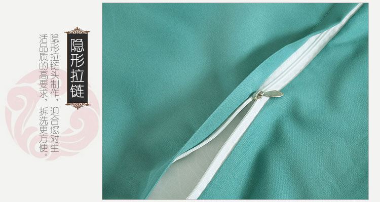 Cotton mới bốn mùa phổ quát làm đẹp trải giường bốn bộ massage cơ thể đặc biệt Bộ bốn mảnh đơn giản có thể được tùy chỉnh - Bộ đồ giường bốn mảnh bộ chăn ga gối everon