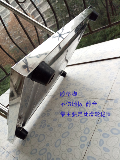 Vừa và lớn thép không gỉ đứng parrot đứng chim đứng đứng bar thường vụ stick và chim nguồn cung cấp lồng sắt nuôi chim