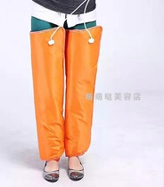 Rhenium Crowdinfrared Leg Knee Joint Massager Thrower Fat Machine Minus Thighs Strap Thighs Shake Massage Fever Belt