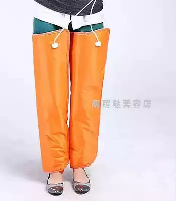 Rhenium, far infrared leg knee joint massager, fat transfer machine, thigh strap, thigh vibration massage