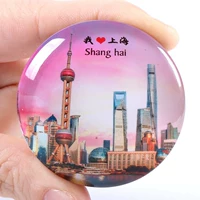 (Юань) Кристаллический (легкий порошок) Восточная жемчужина