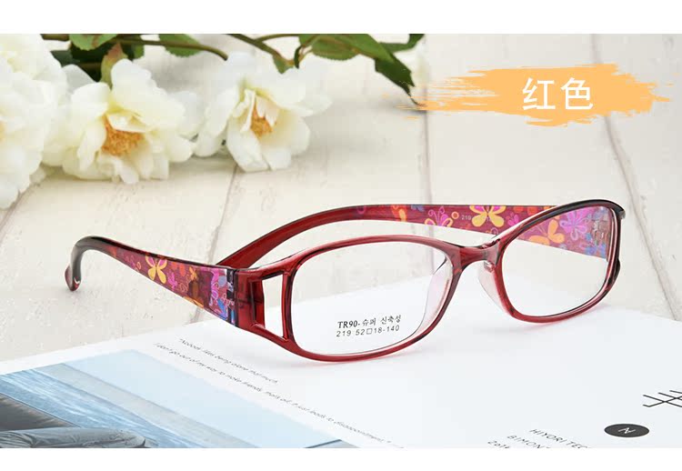 Montures de lunettes en Plaque memoire - Ref 3140892 Image 21