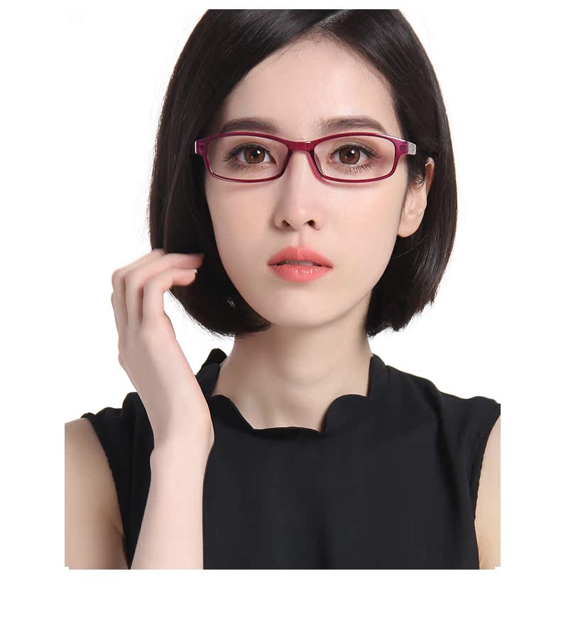 Montures de lunettes en Memoire plastique - Ref 3140430 Image 20