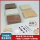 5 -color Mud+5 -Piece набор цветных учебных пособий масляной бумаги 2