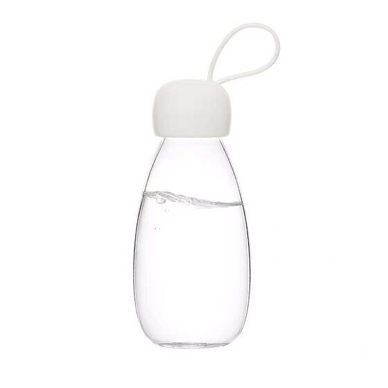 emoi基本生活环保随手杯运动便携塑料男女可爱学生儿童水杯tritan