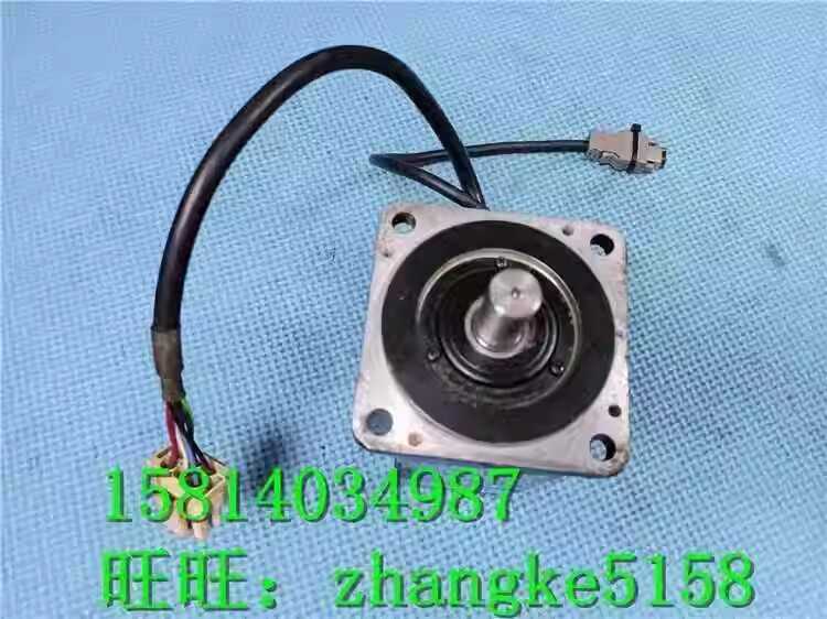Сервомотор Yaskawa SGMPH-04A1A2C